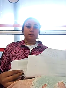 Juanamd1 online show from 04-21-26, 06:31