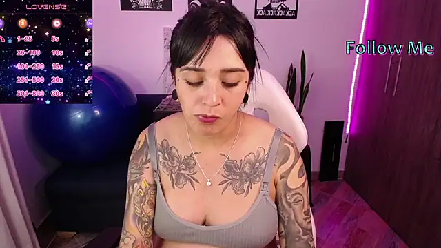 hibridaaa20 online show from 04-12-26, 10:48