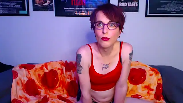 RyffBurnz online show from 12-24-24, 01:38