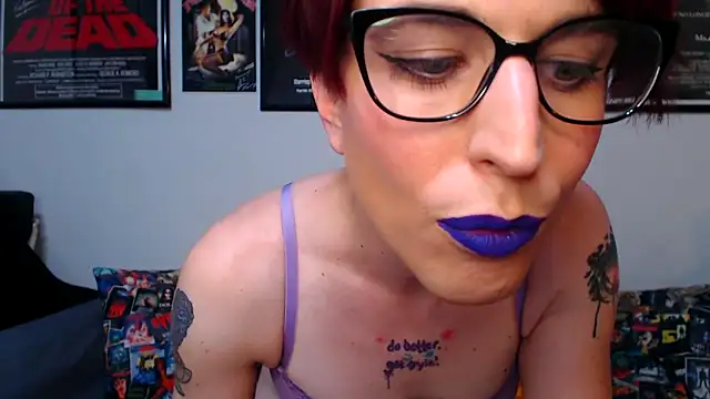 RyffBurnz online show from 12-26-24, 01:18