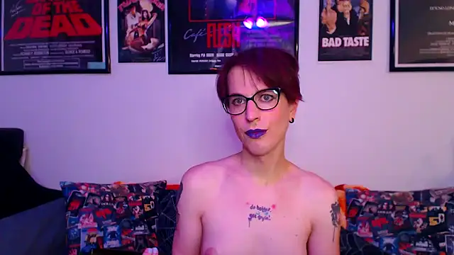 RyffBurnz online show from 12-26-24, 05:15