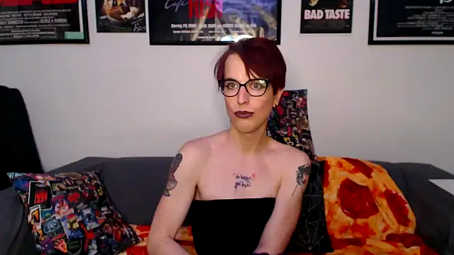 RyffBurnz online show from 12-28-24, 05:33