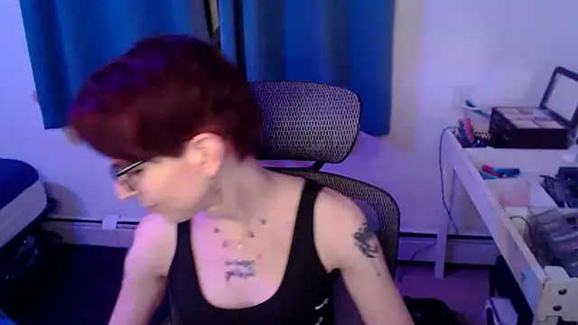 RyffBurnz online show from 01-15-25, 07:37