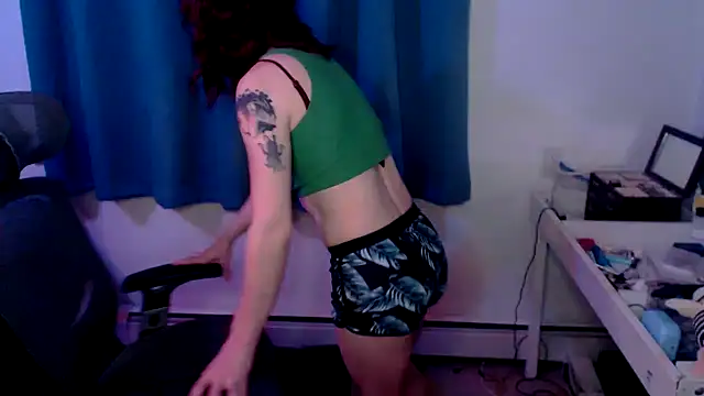 RyffBurnz online show from 01-24-25, 02:28