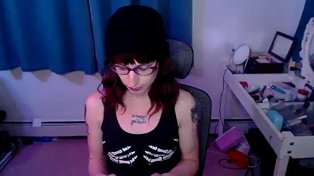 RyffBurnz online show from 01-25-25, 02:58