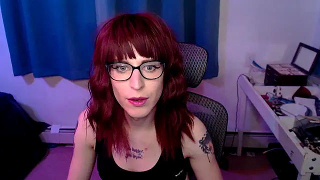 RyffBurnz online show from 02-21-25, 03:34