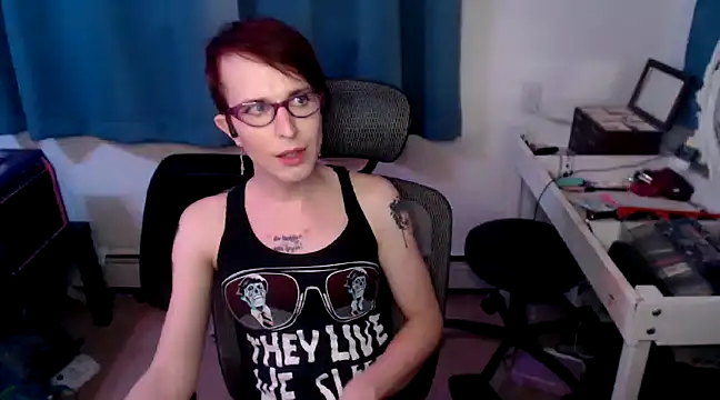 RyffBurnz online show from 03-11-25, 04:54