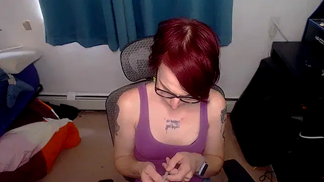 RyffBurnz online show from 09-22-25, 06:54