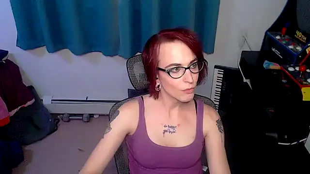 RyffBurnz online show from 11-04-25, 01:16