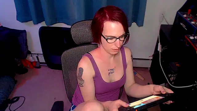 RyffBurnz online show from 11-27-25, 01:18