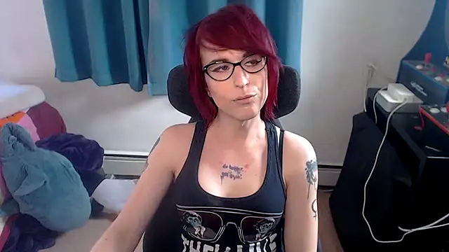 RyffBurnz online show from 03-23-26, 06:01