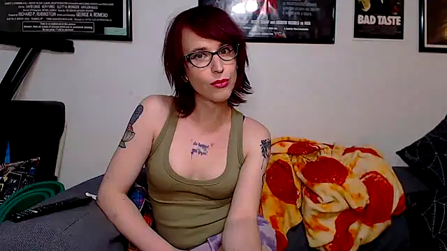 RyffBurnz online show from 04-28-26, 01:15