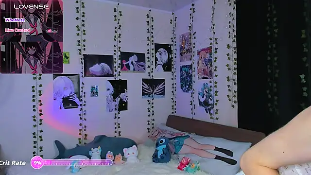 Reflexxxia  online show from 10-17-25, 08:17