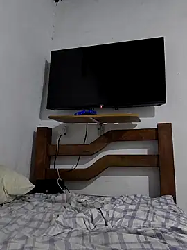 Snapshot of Jesus20222 chatting on 04-06-26, 12:52 Jesus20222 online show from 04-06-26, 12:52