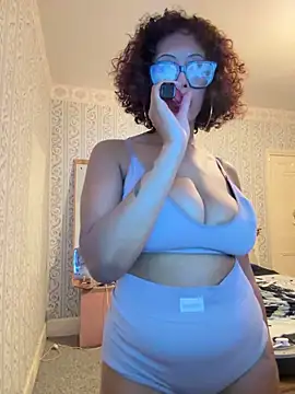 nolotymfcXo online show from 02-19-26, 01:56