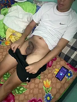 king cum  online show from 01-16-25, 03:02