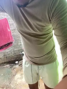 king cum  online show from 10-13-25, 12:49