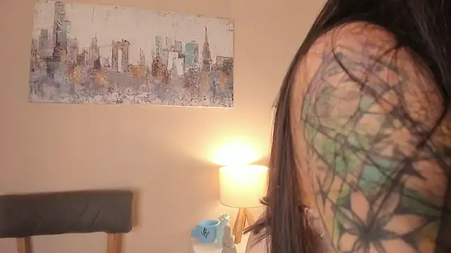 dakotaa   online show from 11-10-25, 08:30