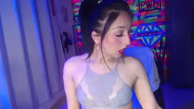 Snapshot of ScarlatSultry chatting on 06-16-26, 09:06 ScarlatSultry online show from 06-16-26, 09:06