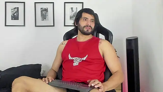 Dereck vega online show from 07-11-26, 09:38