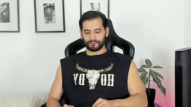 Dereck vega online show from 07-15-26, 11:10
