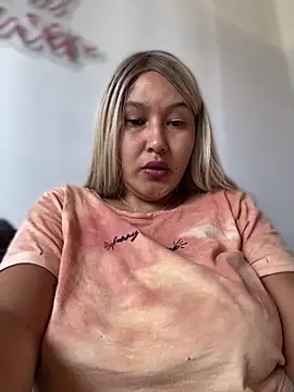 SamaraJay1 online show from 12-15-24, 01:11