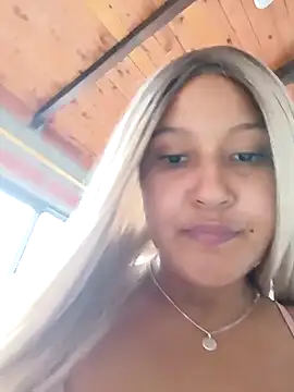 SamaraJay1 online show from 02-23-25, 05:07