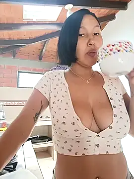 SamaraJay1 online show from 09-21-25, 02:08