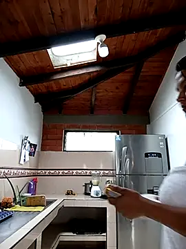 SamaraJay1 online show from 10-18-25, 01:23