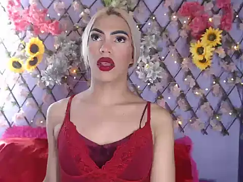 MARGOTFERRER online show from 07-22-26, 05:10