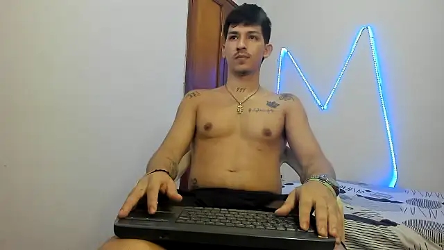 MasterSEX420 online show from 11-08-25, 11:54