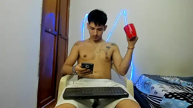 MasterSEX420 online show from 11-27-25, 01:13