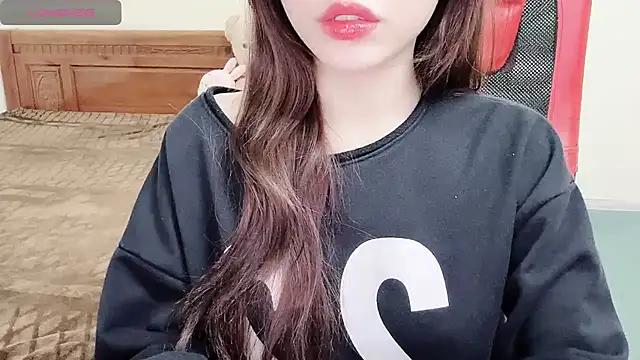 TrinhH Nabbi online show from 01-18-25, 01:40