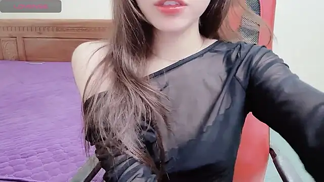 TrinhH Nabbi online show from 02-20-25, 12:47