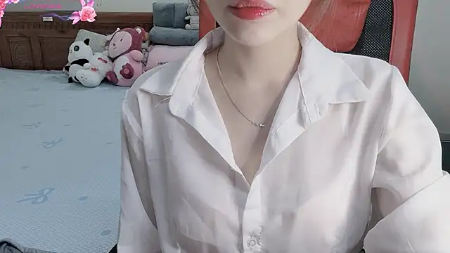 TrinhH Nabbi online show from 04-18-26, 02:43