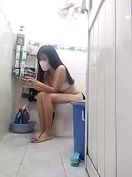 Snapshot of HimiJim chatting on 01-02-25, 06:50 HimiJim online show from 01-02-25, 06:50