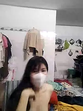 Snapshot of HimiJim chatting on 01-16-25, 06:27 HimiJim online show from 01-16-25, 06:27