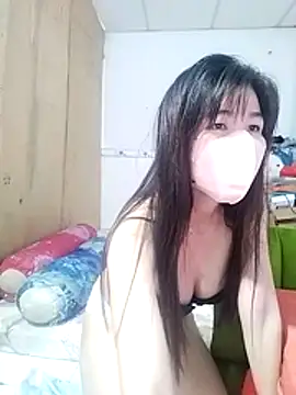 Snapshot of HimiJim chatting on 10-23-25, 04:06 HimiJim online show from 10-23-25, 04:06