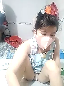 HimiJim online show from 04-21-26, 02:37