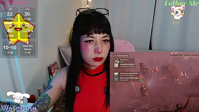 mily milk  online show from 12-29-24, 07:28