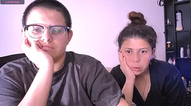 tatsumi nao online show from 12-04-24, 03:37