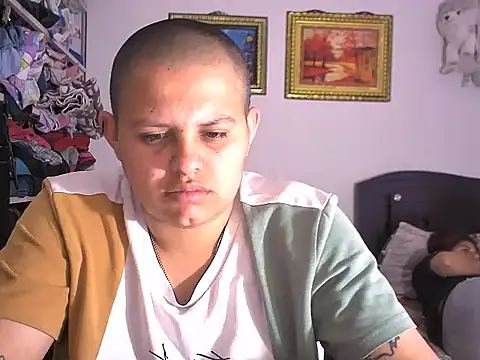 tatsumi nao online show from 01-24-25, 02:28