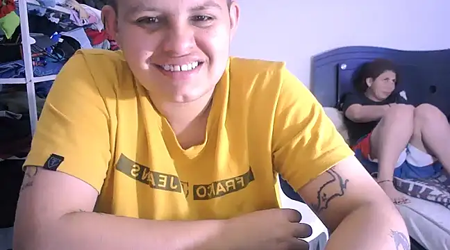 tatsumi nao online show from 02-02-25, 04:48