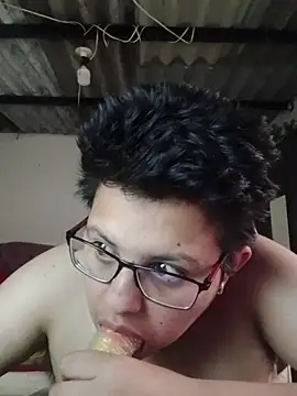 tatsumi nao online show from 11-30-25, 08:35