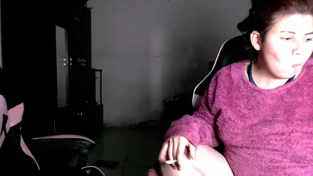 tatsumi nao online show from 12-03-25, 07:38