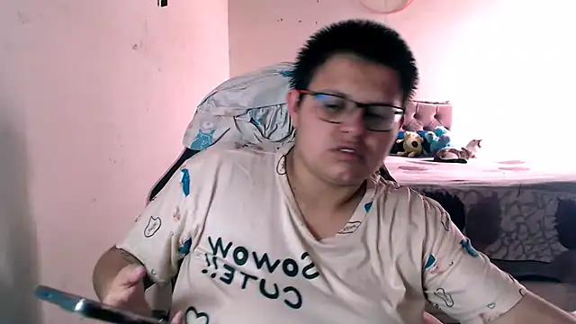 tatsumi nao online show from 02-28-26, 06:20