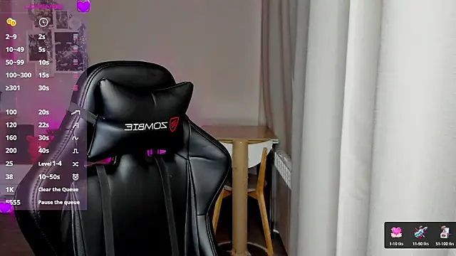 Snapshot of Sm0ly chatting on 12-13-24, 05:05 Sm0ly online show from 12-13-24, 05:05