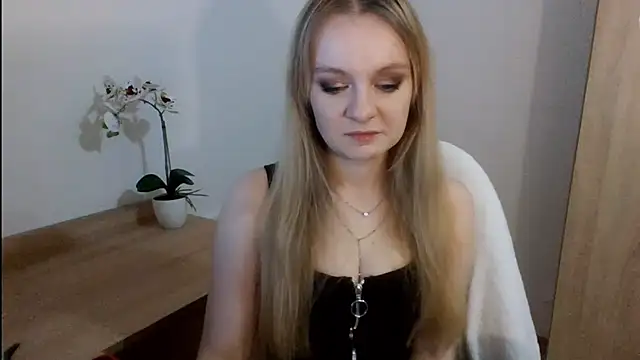 AlmaHoney online show from 02-03-25, 09:07