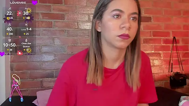 crystalvazquez online show from 01-24-25, 11:37