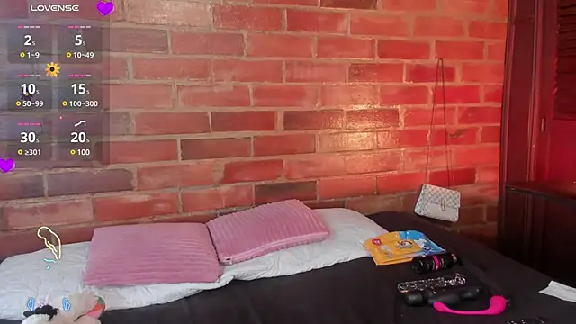 crystalvazquez online show from 02-09-25, 01:46